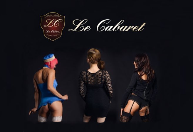 Le Cabaret