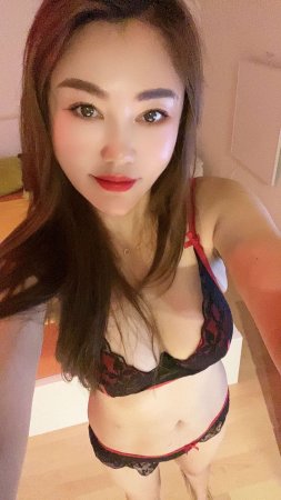 Asiatka Praha9 Linlin
