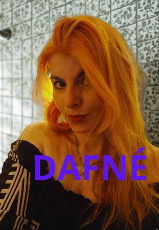 Dafné