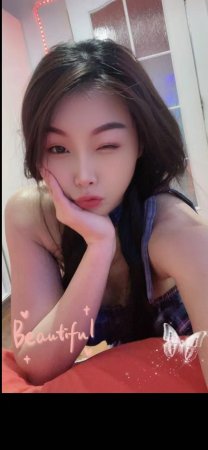Maggie Asiatka