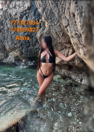 ANNA NOVINKA:23,UT-ČT 18-20.11.