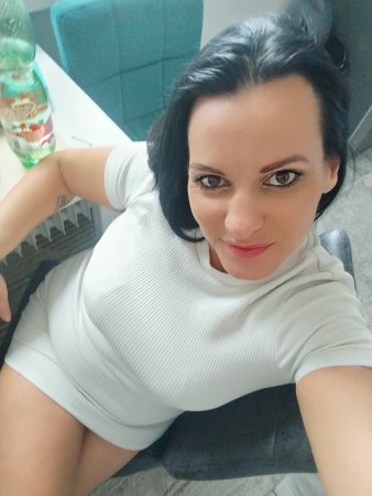 Erotické masáže Chomutov