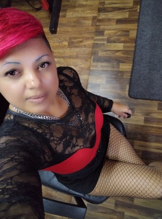 BDSM-Madam-Sára Pardubice