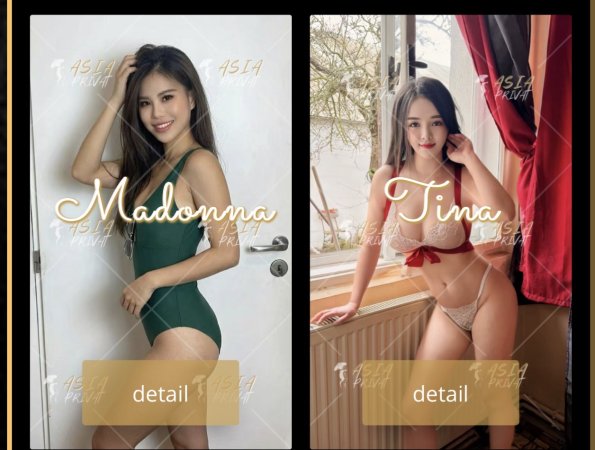 Asia Privat