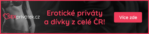 sex privátek